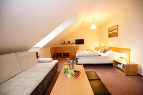 Hotel Modrásek Kašperské Hory